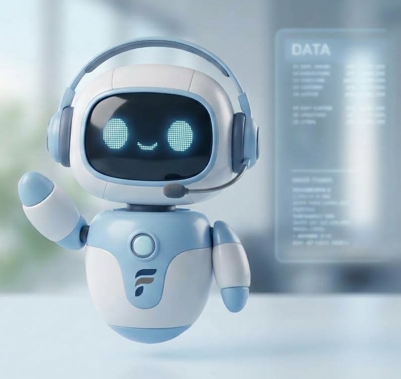 AI Customer Service FIZRAMA